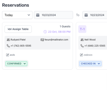 تبسيط إدارة الطلبات